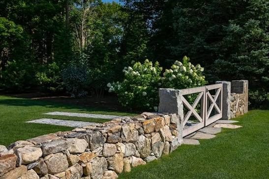 Fireplace Construction services in Bakersfield, California