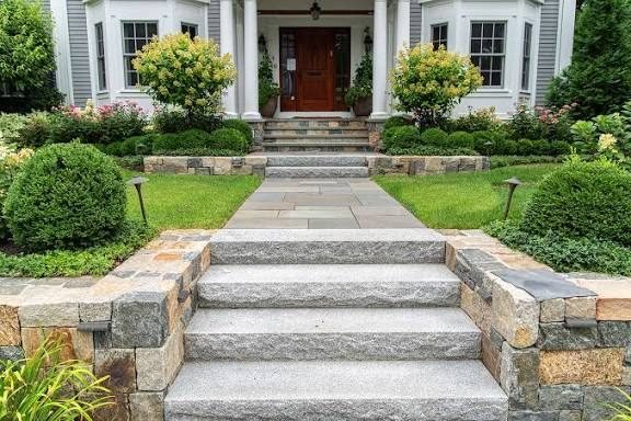 Masonry & Stonework project in Bakersfield