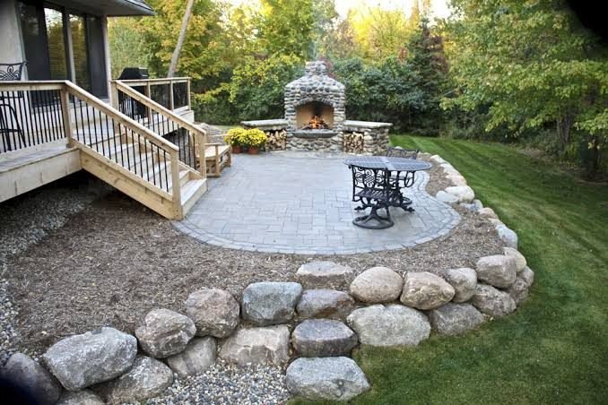Masonry & Stonework project in Bakersfield
