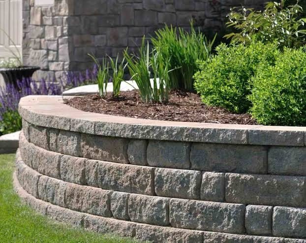 Masonry & Stonework materials and craftsmanship in Bakersfield