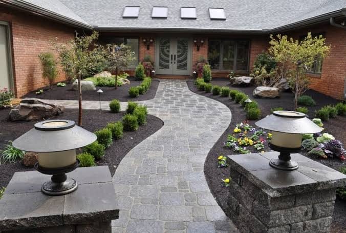 Masonry & Stonework project in Bakersfield