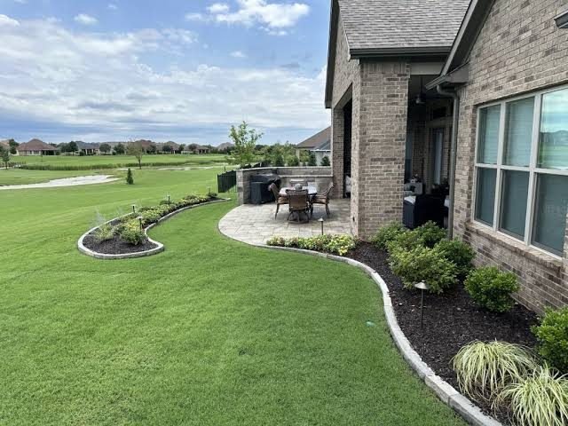 Masonry & Stonework project in Bakersfield