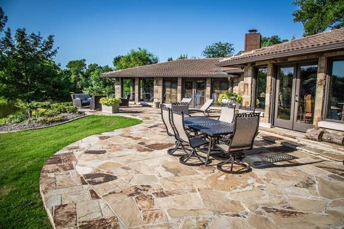 Masonry & Stonework project in Bakersfield