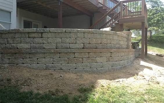 Masonry Construction services in Bakersfield, California