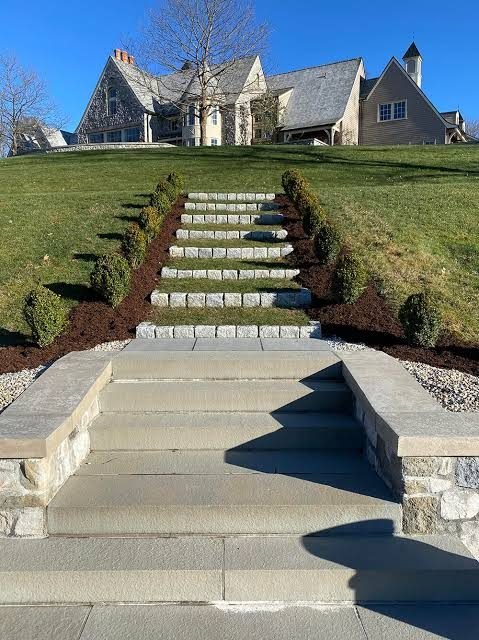 Retaining Walls in Bakersfield